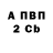 Метадон белоснежный Hedgehog Ghed